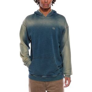 Diesel Mens  Hoodie